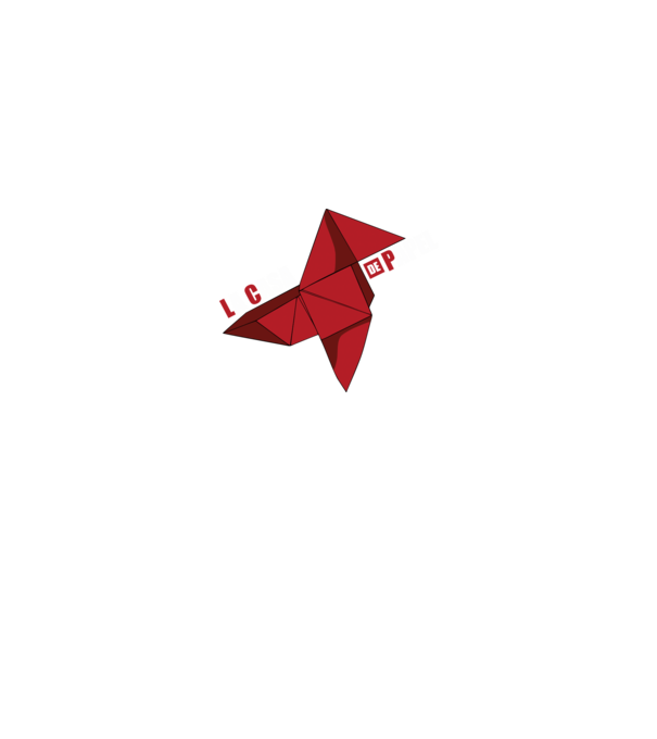 origami la casa de papel model negru pe tricou