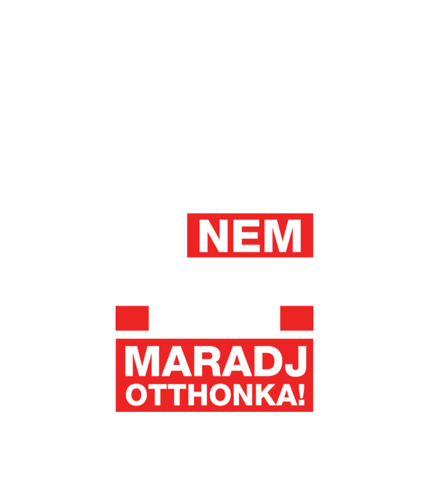 model albastru închis pe tricou