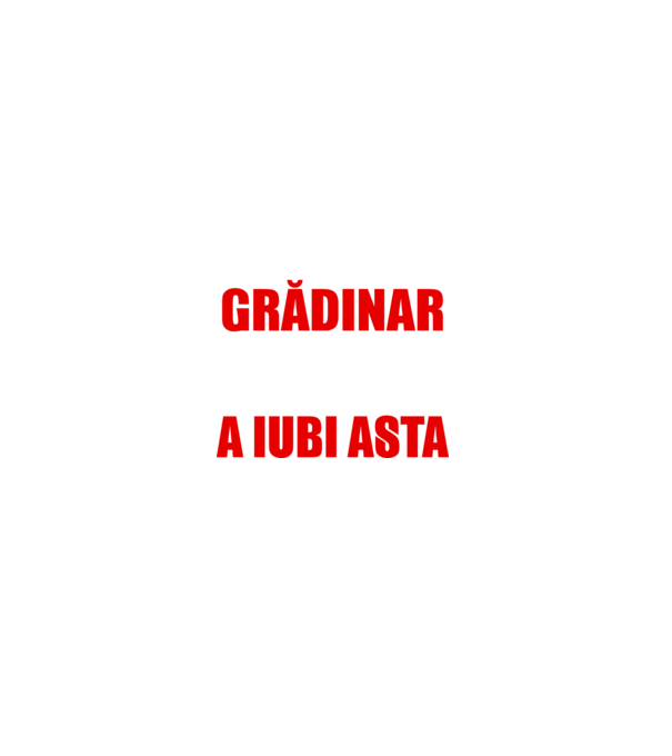 sunt suficient de priceput pentru a fi un super grădinar și suficient de nebun pentru a iubi asta model negru pe tricou