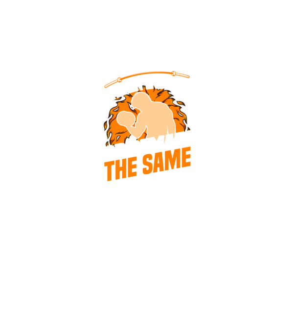 Train insane model negru pe tricou