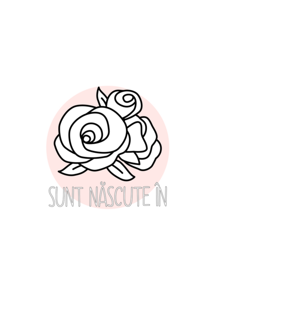 Cele mai bune mame sunt născute în Ianuarie model negru pe tricou