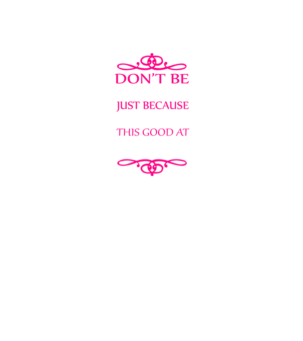 'Don''t be jealous - 10' model negru pe tricou