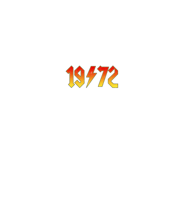 Mai - 1972 - nașterea unei legende model negru pe tricou