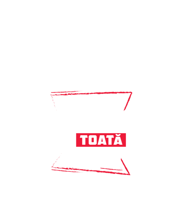 Toată luna IULIE model negru pe tricou