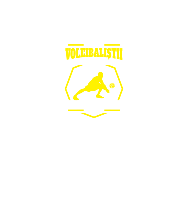 Toți voleibaliștii sunt creați egali, dar numai cei mai buni sunt născuți în aprilie model albastru regal pe tricou