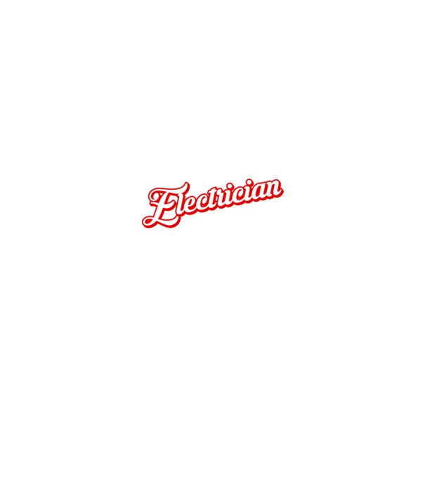 Cel mai bun ELECTRICIAN din lume model albastru regal pe tricou