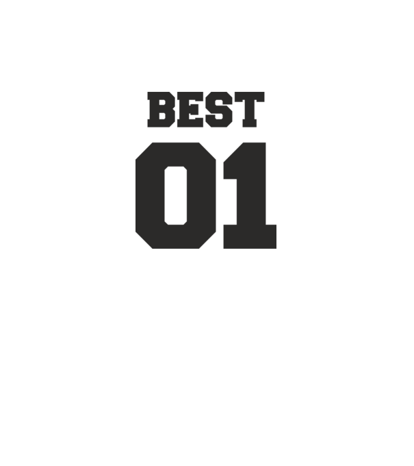 Best 01 model gri pe tricou