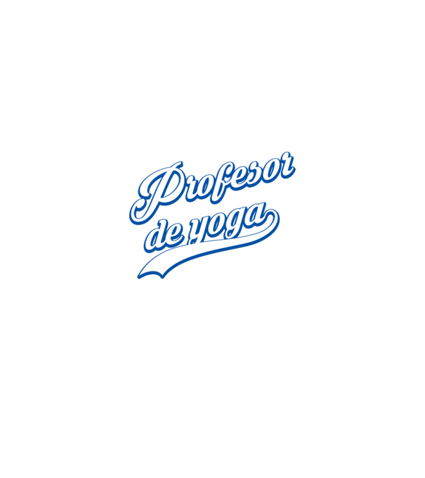 cel mai bun profesor de yoga din lume model negru pe tricou