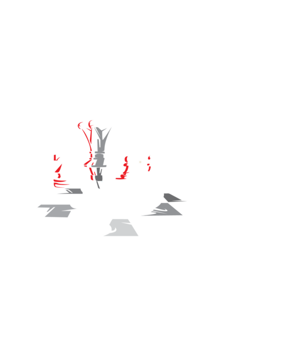 CHOOSE YOUR WEAPON model alb pe tricou
