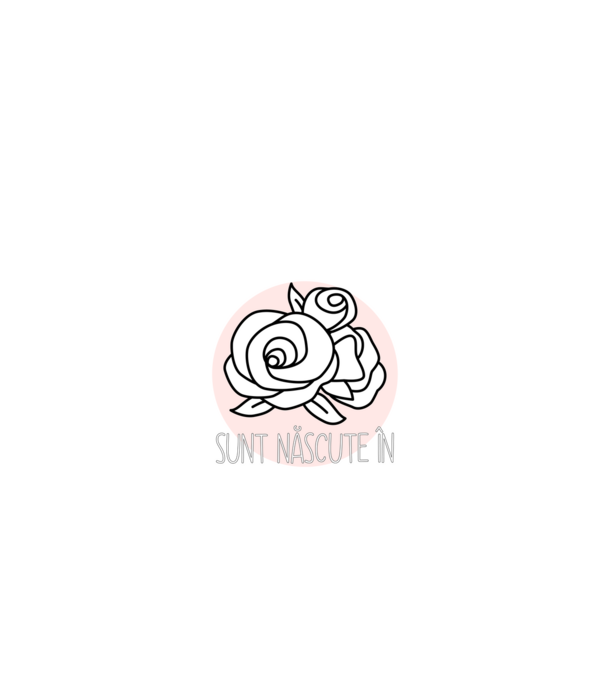 Cele mai bune mame sunt născute Octombrie model negru pe tricou
