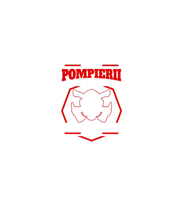 Toți pompierii sunt creați egali, dar numai cei mai buni sunt născuți în iulie model negru pe tricou