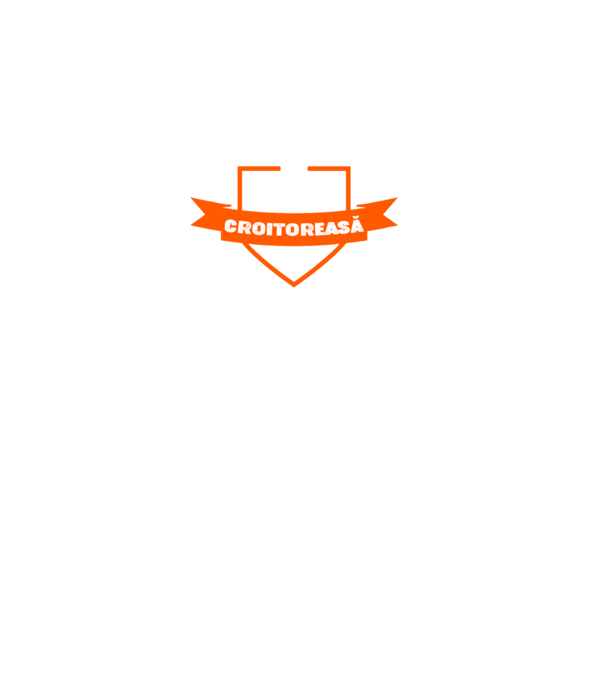 Sunt cea mai tare croitoreasă și tot ce am primit pentru asta a fost acest tricou jalnic model negru pe tricou