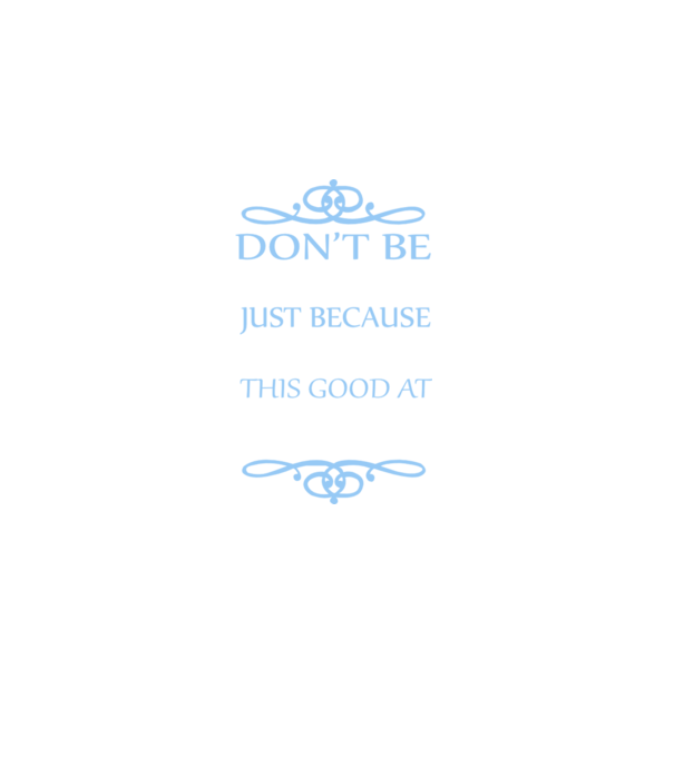 'Don''t be jealous - 30' model albastru închis pe tricou