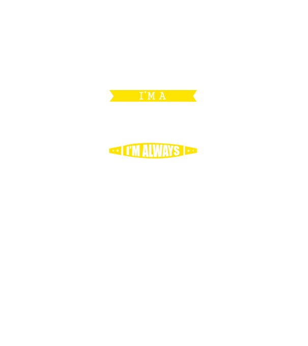 'I''m a beekeeper to save time let''s just assume that I''m always right' model negru pe tricou