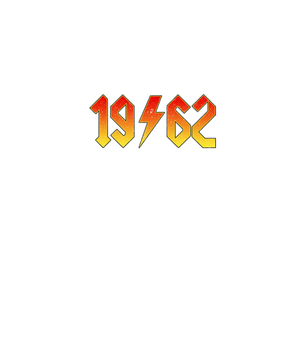 Ianuarie - 1962 - nașterea unei legende model negru pe tricou