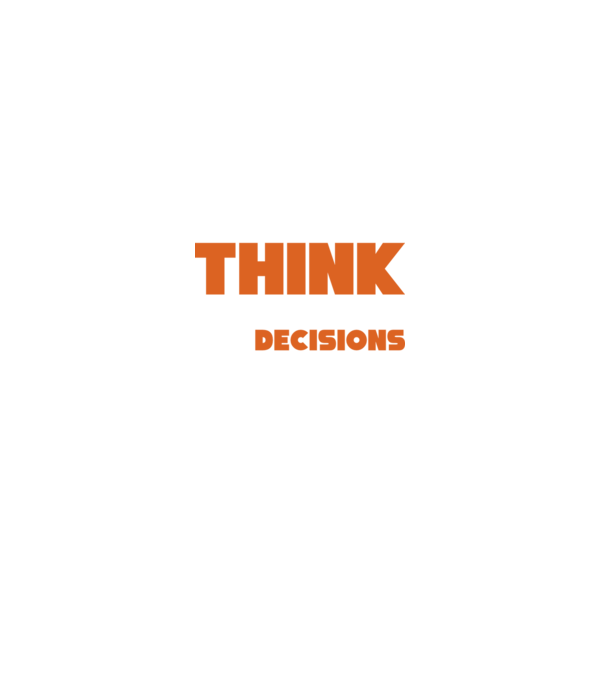 Motiv cuplu I let him think model negru pe tricou
