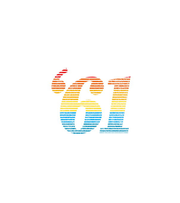 Retro Birthday 1961 model alb pe tricou