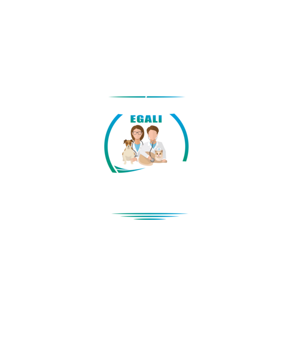 Toți se nasc egali, dar numai cei mai buni devin medici veterinari model albastru regal pe tricou
