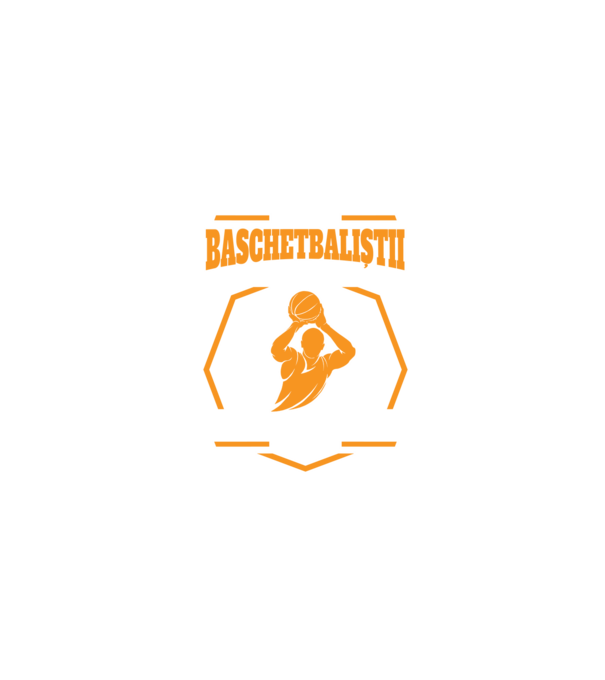 Toți baschetbaliștii sunt creați egali, dar numai cei mai buni sunt născuți în iunie model turcoaz pe tricou