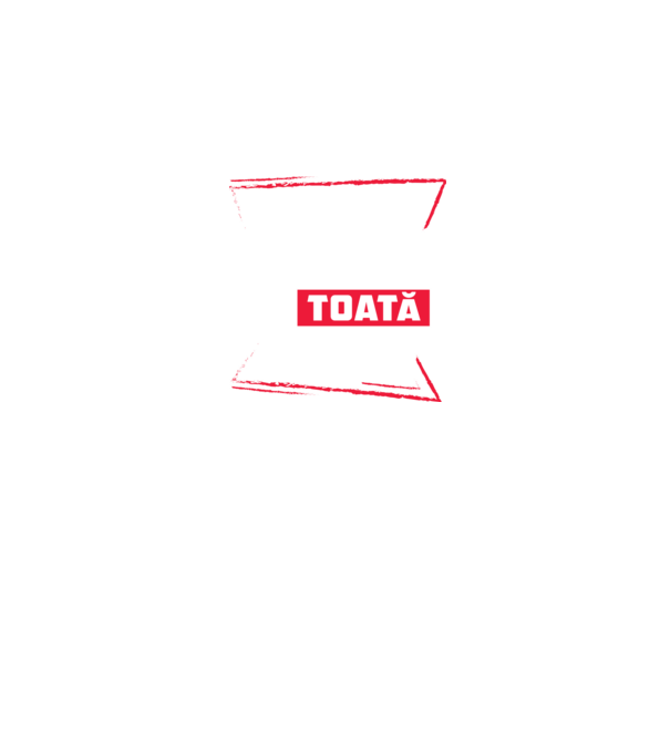 Toată luna SEPTEMBRIE model negru pe tricou