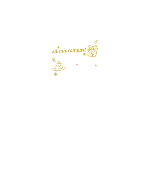 Nu am avut niciodată 35 de ani model negru pe tricou