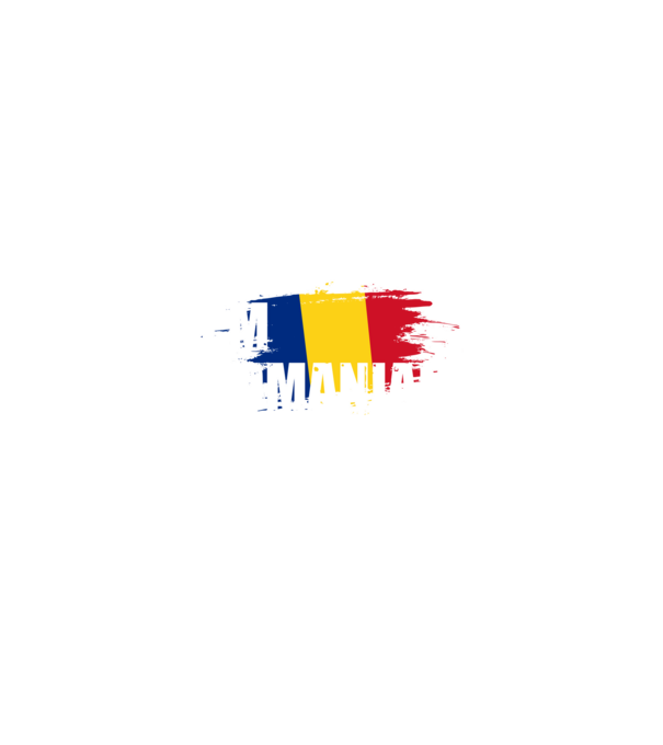 I'm not yelling model negru pe tricou