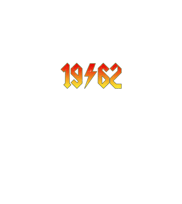 August 1962 nașterea unei legende model negru pe tricou