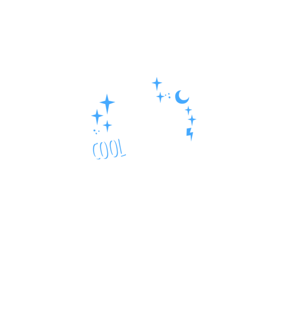 My dad has cool tattoos model negru pe tricou