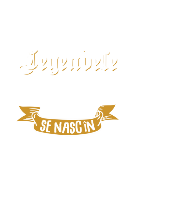 Legendele șahului se nasc în octombrie model alb pe tricou