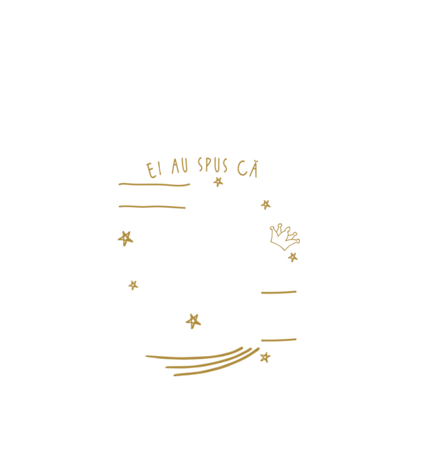 Miracol durează trei 55 de ani model negru pe tricou