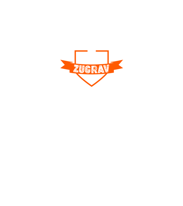 Sunt cel mai tare zugrav și tot ce am primit pentru asta a fost acest tricou jalnic model portocaliu neon pe tricou