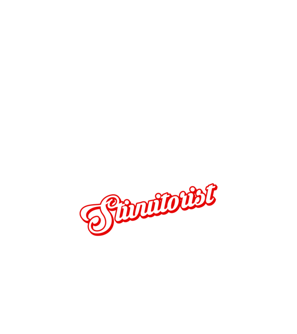 Cel mai bun STIVUITORIST din lume model negru pe tricou