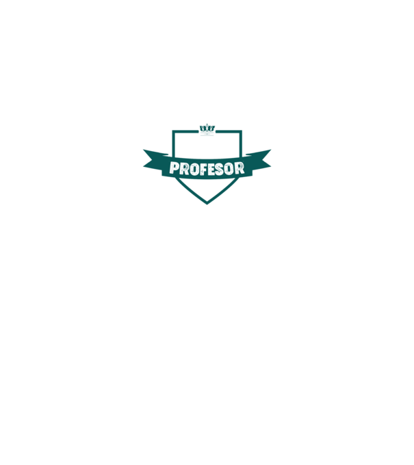 Sunt cel mai tare profesor și tot ce am primit pentru asta a fost acest tricou jalnic model negru pe tricou
