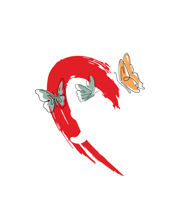 Tată model alb pe tricou