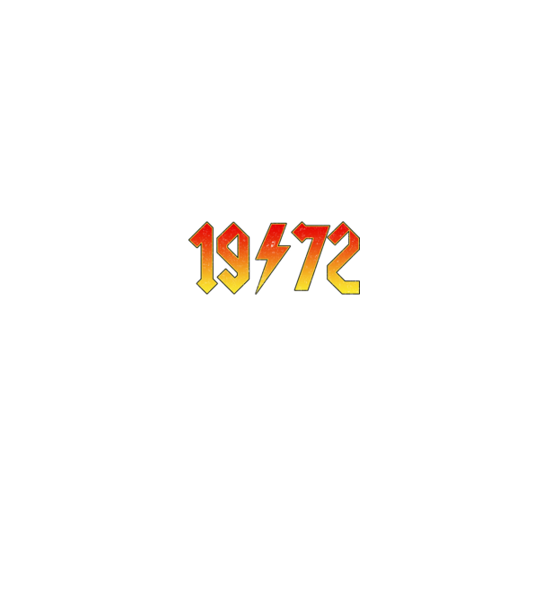 Iunie - 1972 - nașterea unei legende model negru pe tricou