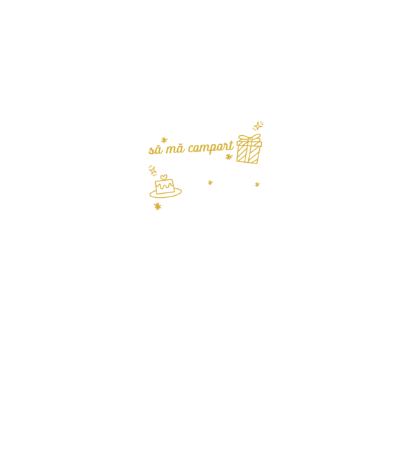 Nu am avut niciodată 20 de ani model gri pe tricou