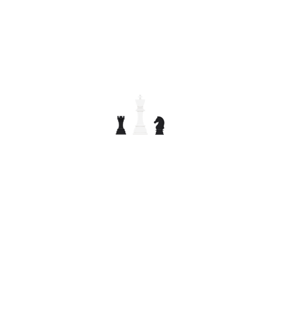 Think model negru pe tricou