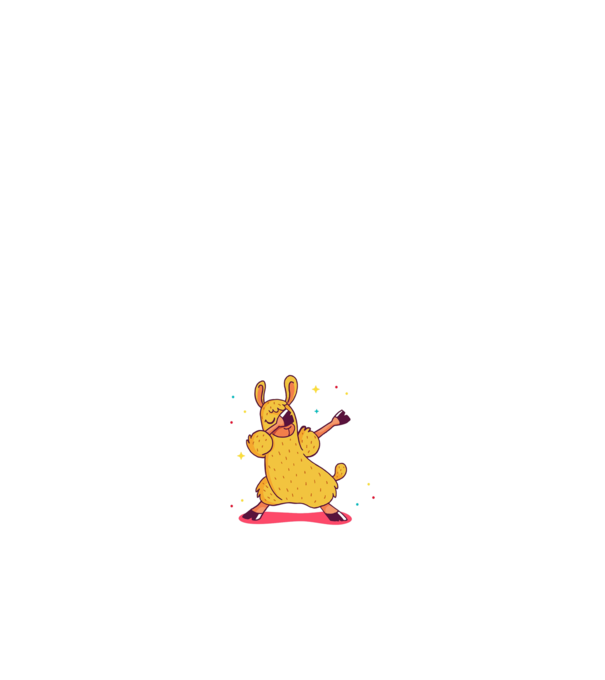 Llamazing girls are born in august model negru pe tricou