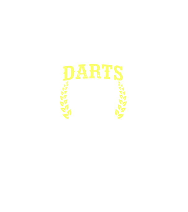 singurul lucru mai bun decât darts este să fiu tată model negru pe tricou