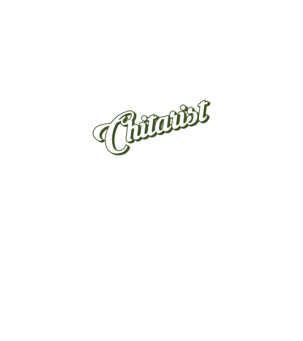 Cel mai bun Chitarist din lume model gri închis pe tricou