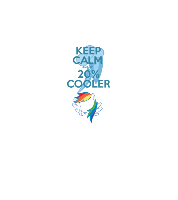 Rainbow Dash model dusty pink pe tricou