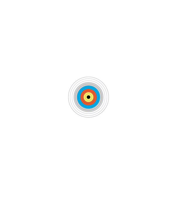 sunt un antrenor de tenis, nu o țintă model negru pe tricou