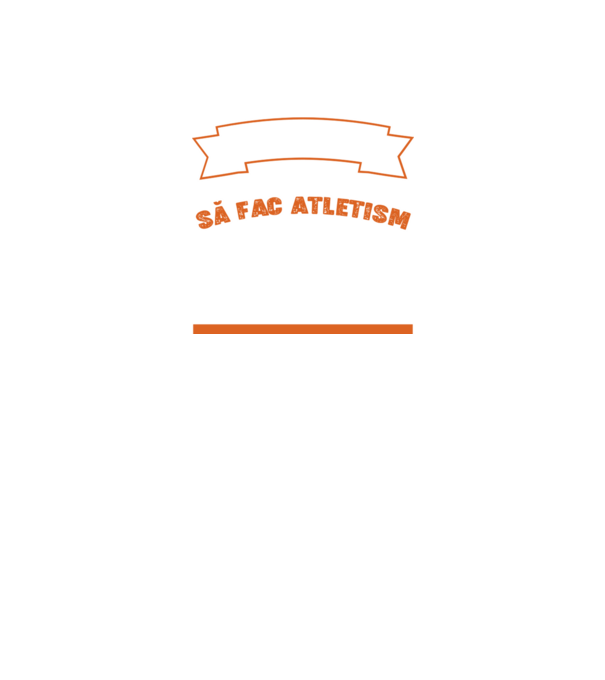 nu-mi place întotdeauna să fac atletism, stai un pic, ba da model verde neon pe tricou