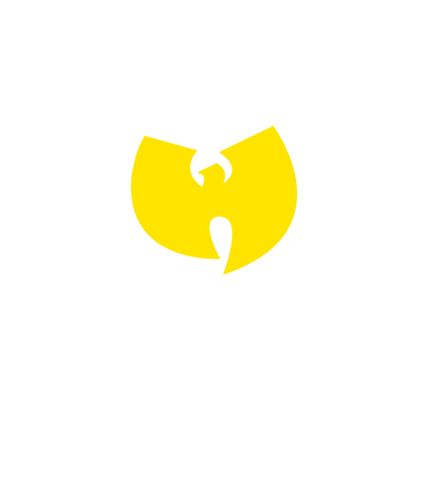 Wu Tang Clan model negru pe tricou