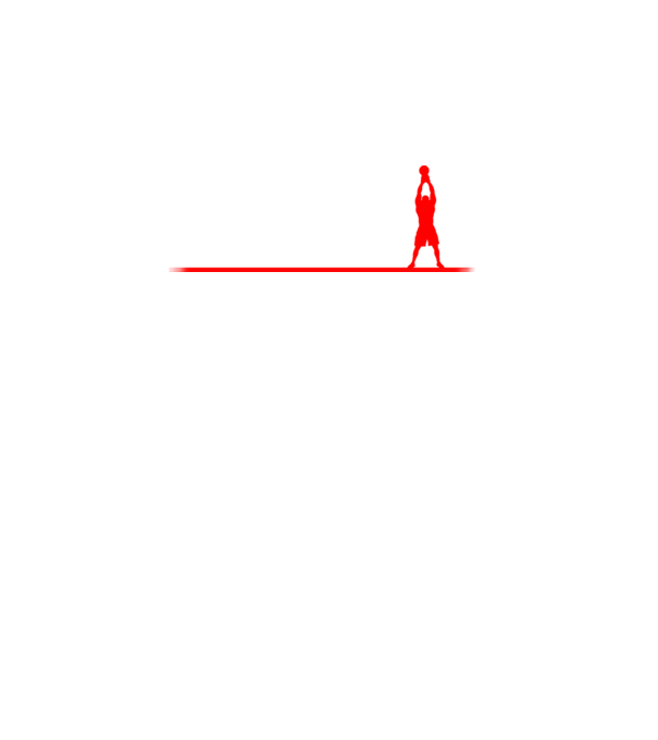 Crossfit model turcoaz pe tricou