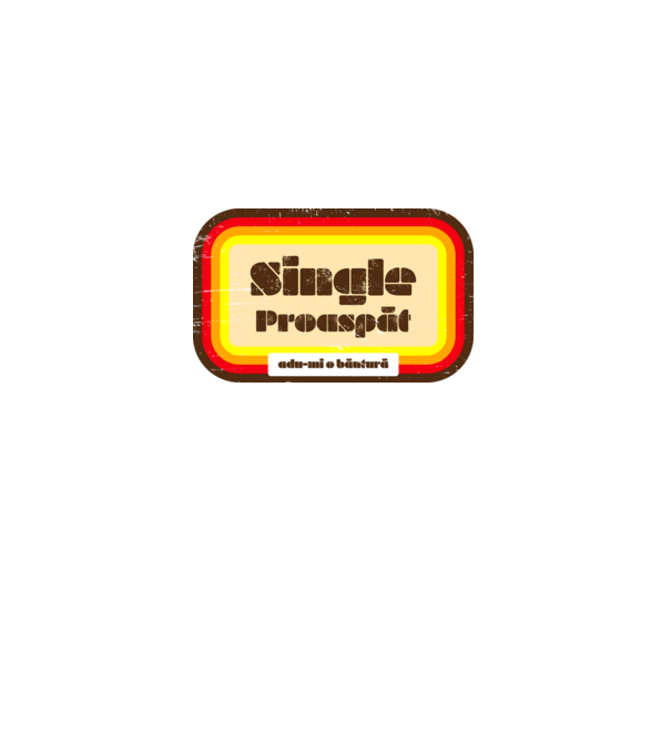 single proaspăt - adu-mi o băutură model nisipiu pe tricou