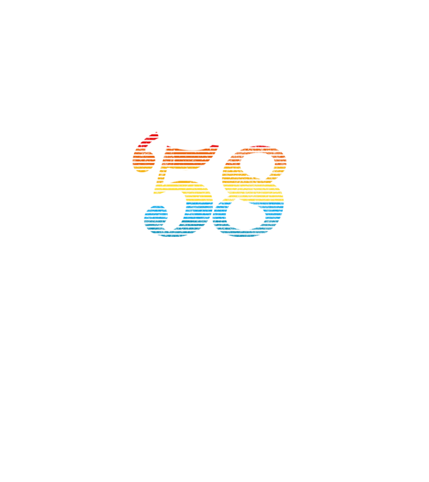 Retro Birthday 1958 model negru pe tricou