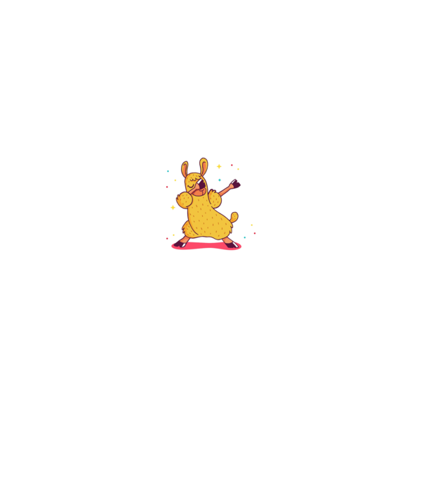 Llamazing girls are born in may model negru pe tricou