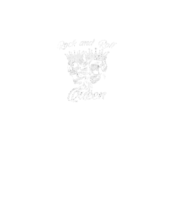 RNR QUEEN model negru pe tricou