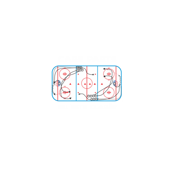 Care parte nu este clară? model albastru jeanși pe tricou